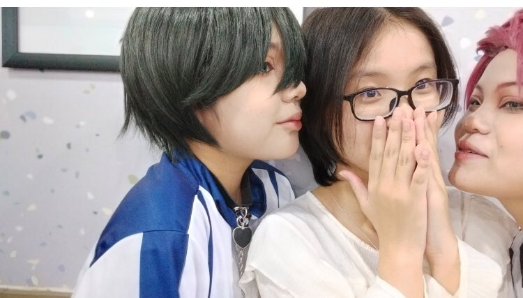 Chiara30102002's tweet photo. #冴凛 #Saerin #Sern 

Itoshi Sae by me https://t.co/9kony13ttg