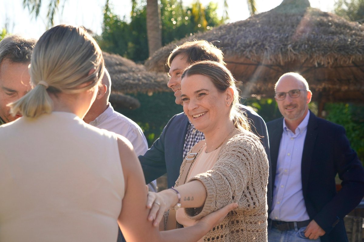 Marga Prohens tweet media