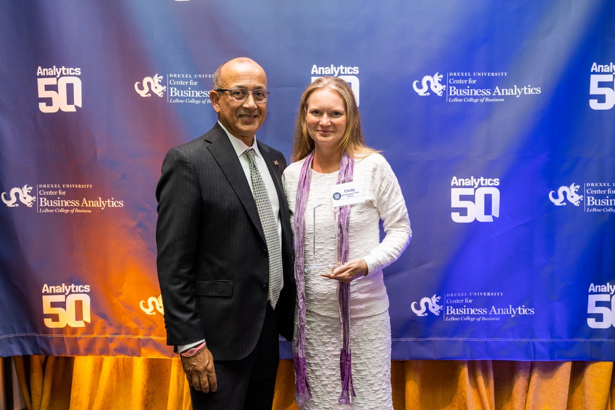 DataTrails tweet media