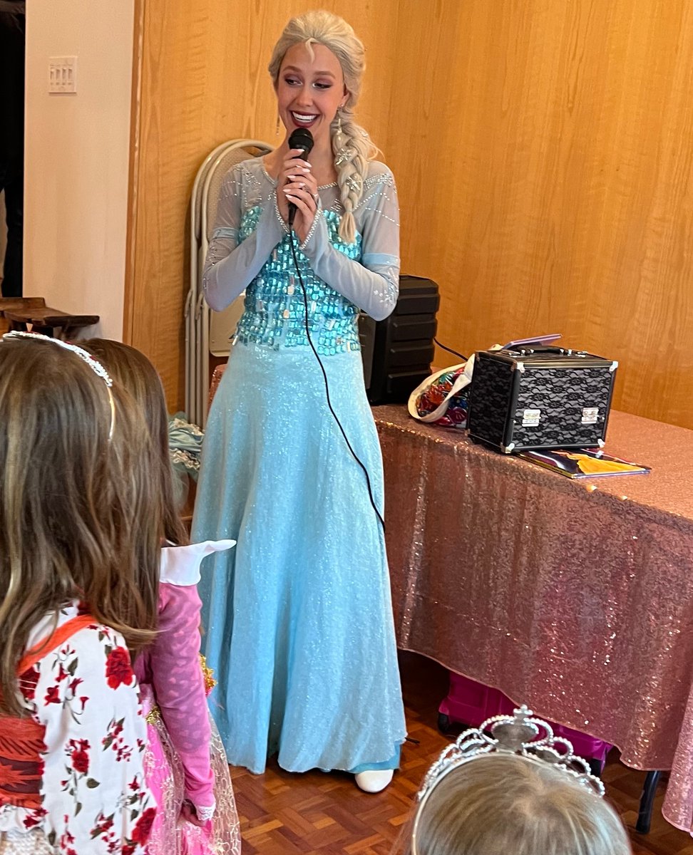 Step into a World of Live Magic! ✨🎭 Our Characters Are Ready to Sparkle, Dance, and Share the Joy with You.