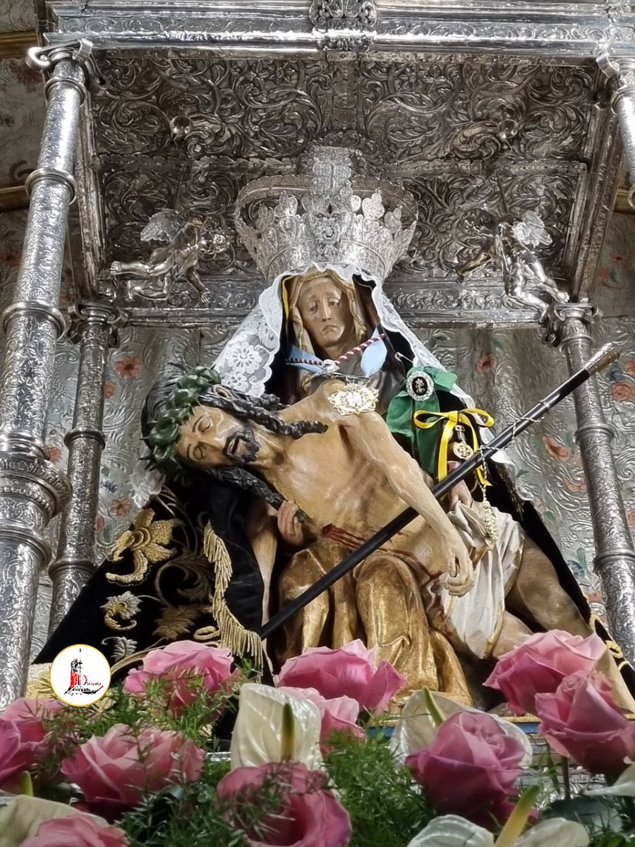 ParroquiasEspaña/Visita a España del Papa LeónXIV tweet media