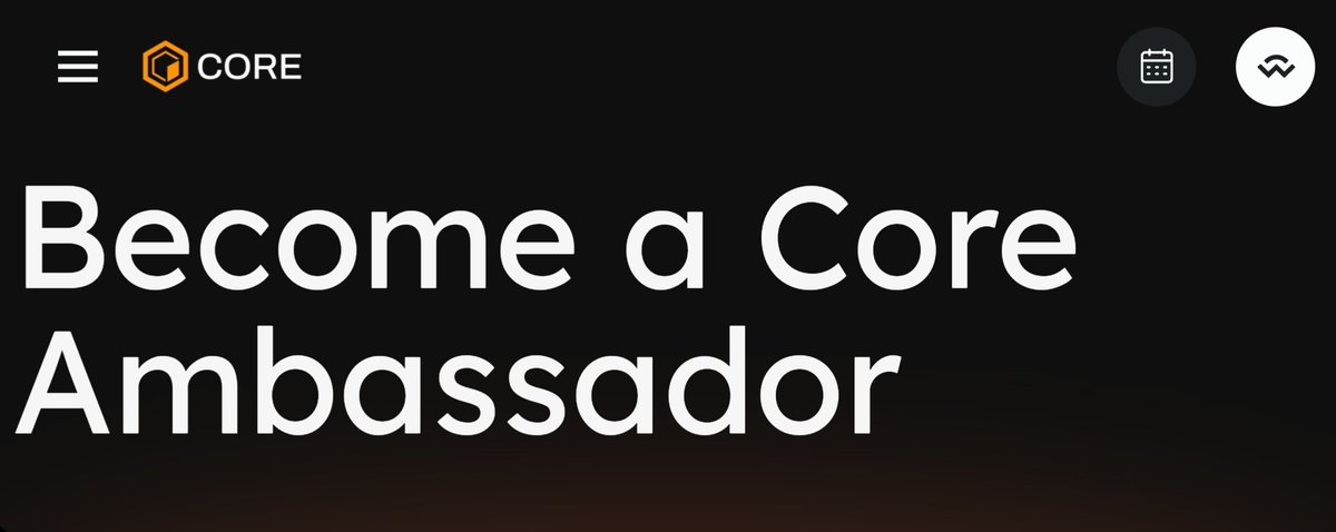 elbernard_gold's tweet photo. @Coredao_Org It's a great creationโ
๏ธ But please kindly fix the #Ambassador_Program for us. It's our passion to help Coretoshis get enlightened as we doing already. Good to be Core's brand Ambassador (@Coredao_Amb) Thank you @Coredao_Org๐ค https://t.co/mpKidjpH1F