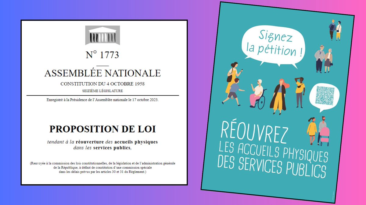 Numérique – Groupe thématique Fi tweet media