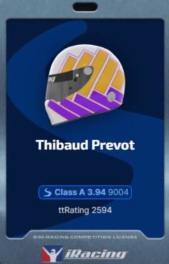 Thibaud Prevot tweet media