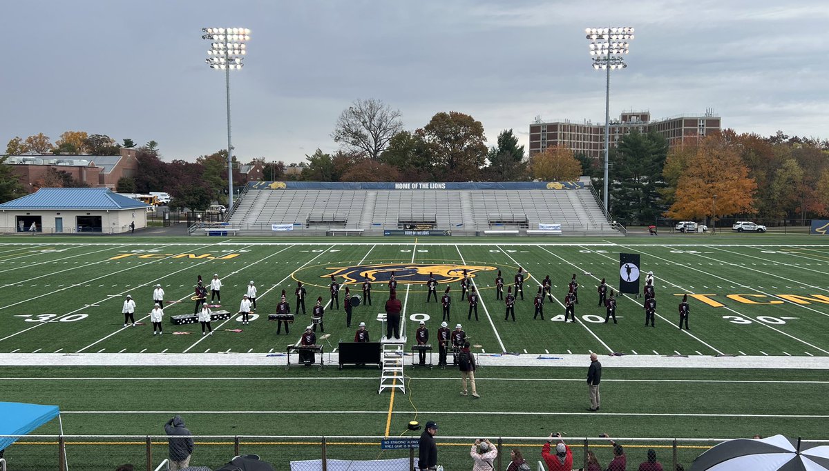 Outstanding performance by the <a href="/NPMarch_Canucks/">North Plainfield Marching Canucks</a> at today’s NJMBDA State Championships. Congratulations on an excellent season! @nplain_schools