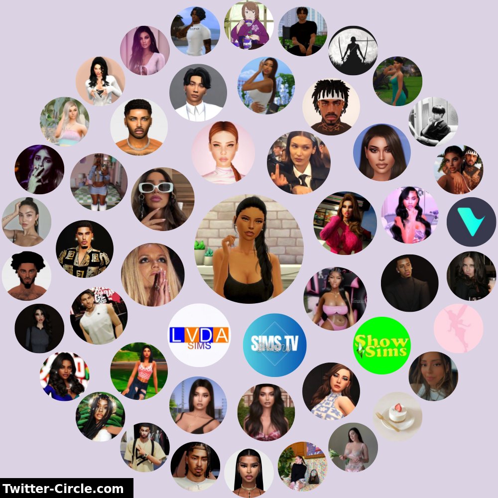 Mon Cercle d'Interaction Twitter

➡️ funxgames.me/twittercircle?…