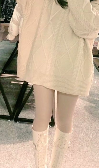 到了穿光腿神器的日子了  #伪娘 #伪娘cd #cdts #女装子 #女装男子 #女装CD #男の娘 #女装大佬