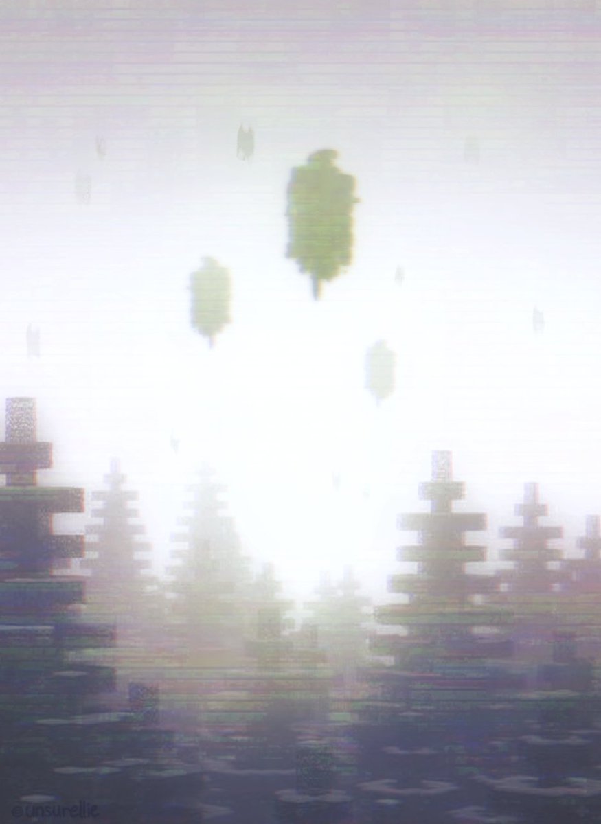 unsurellie's tweet photo. #qsmptober Day 28: Entity
Trying smtg new
#qsmp #qsmpfanart? #qsmpcode https://t.co/LOSwZ1uTC8