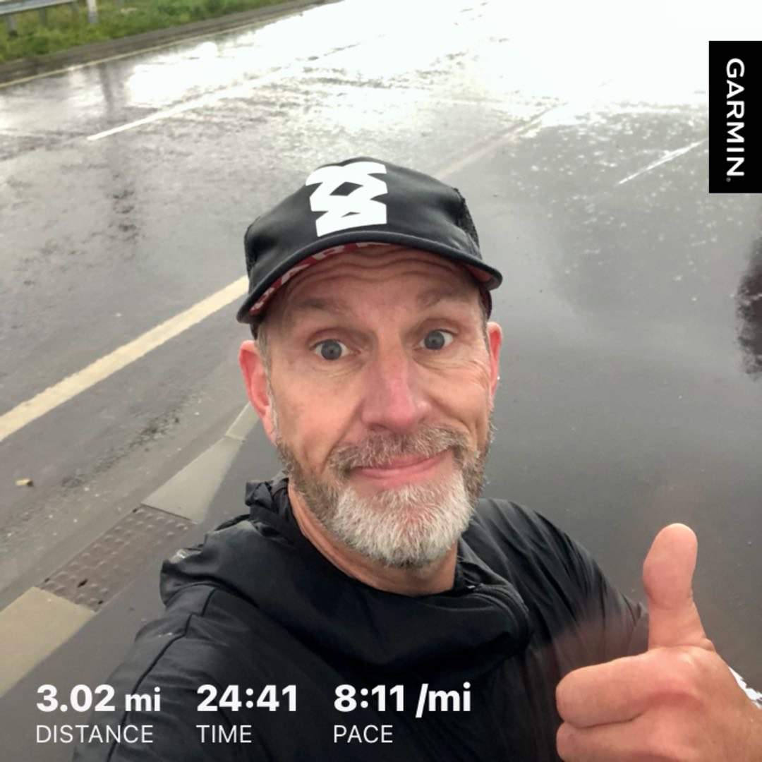 Chris That Running Guy tweet media