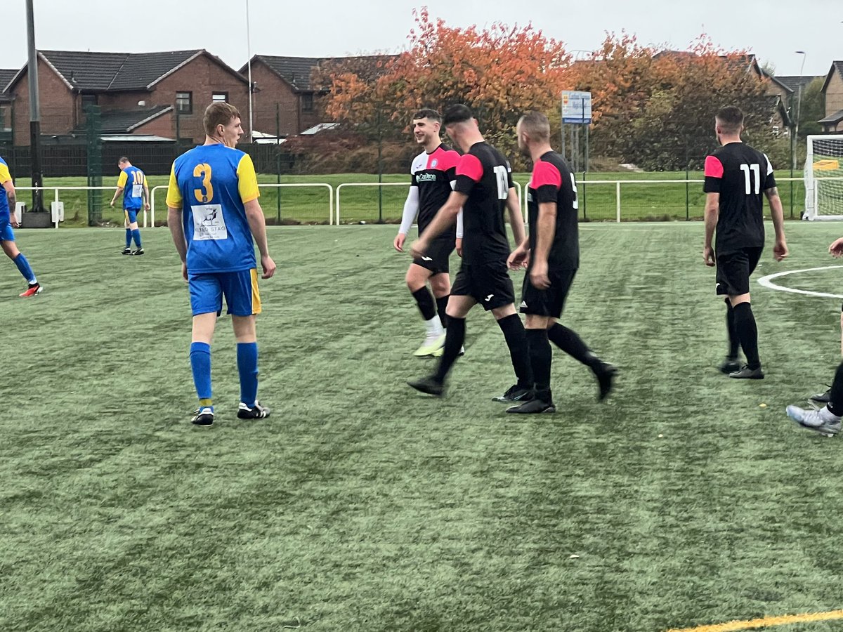 52’ it’s a 7th for <a href="/airdrie_albion/">Airdrie Albion</a> against Central Rio <a href="/FCSAFL/">Football Central AFL</a>