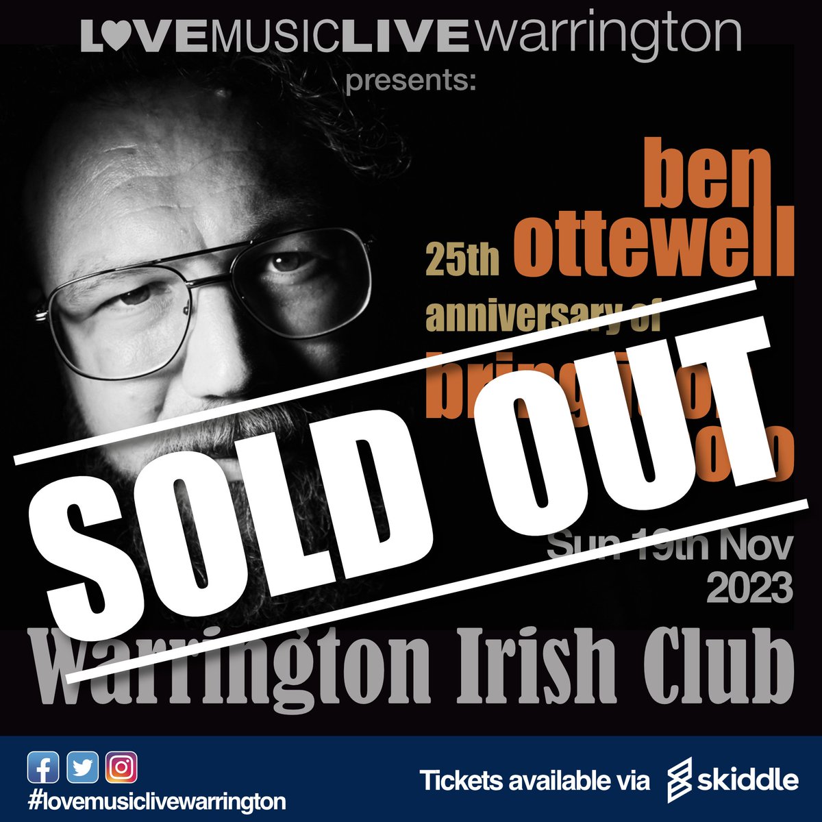 Love Music Live Warrington (@JIMMYBOY1969) on Twitter photo 2023-10-29 16:03:39