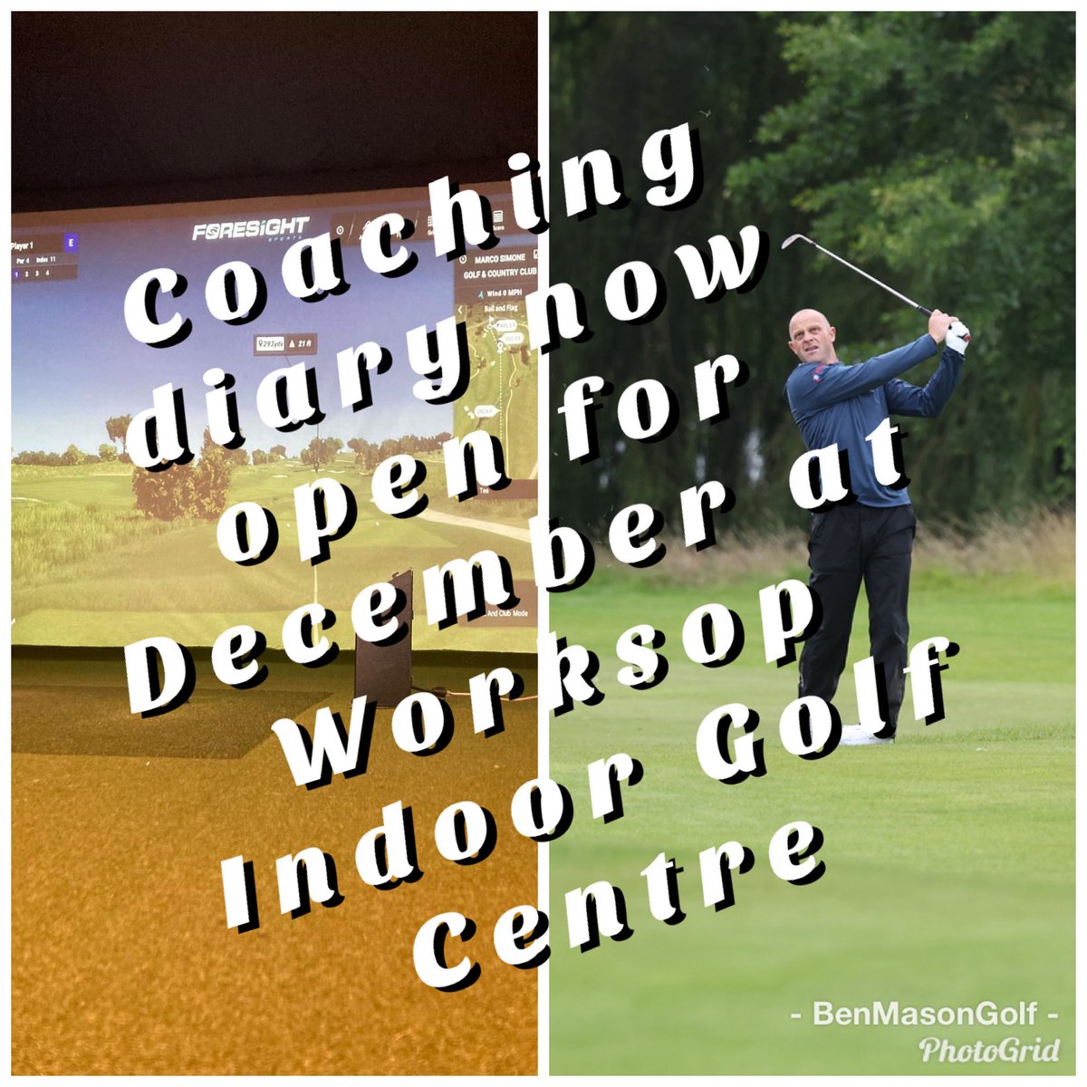 Ben Mason tweet media