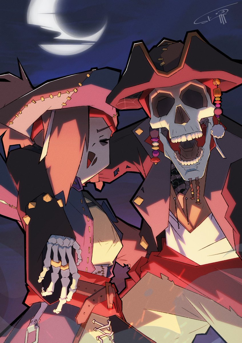 Happy Halloween🎃