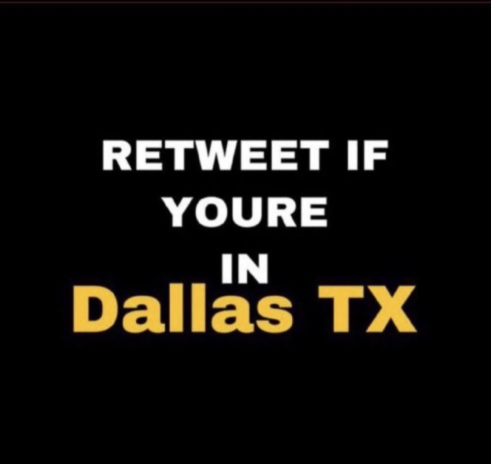 Where are all my fellow #Horny #Dallas people? 

#DallasTexas #DallasTX #FortWorth #dtxmeets #DTX #dtx #dfw #DFW #Onlyfans #onlyFans #Texas