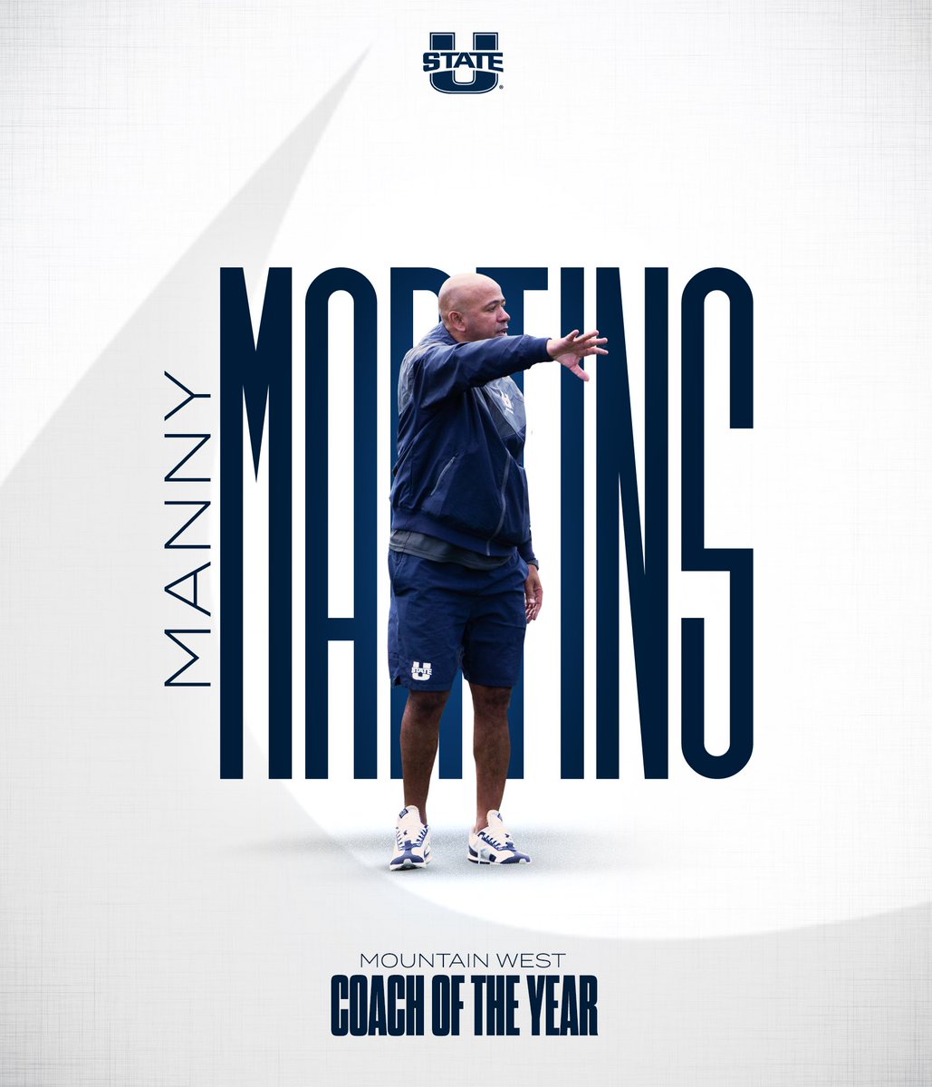 USU Soccer tweet media