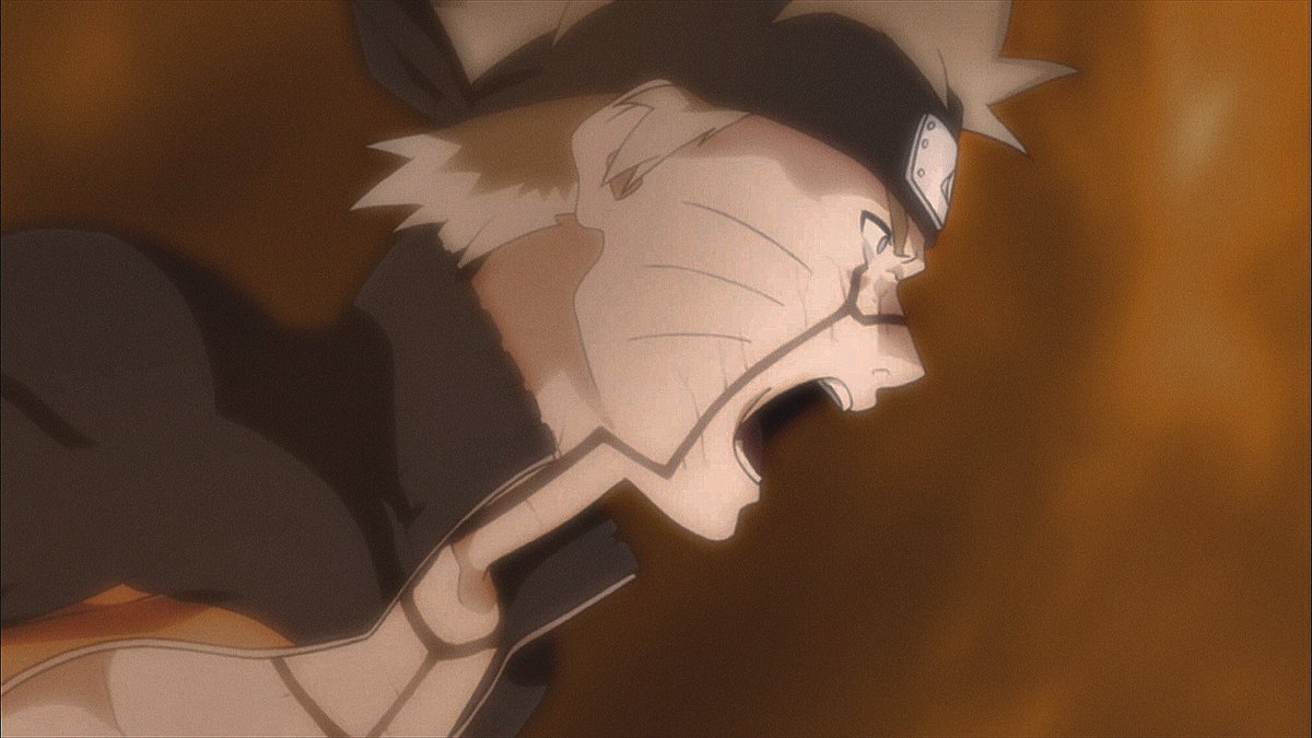daily naruto tweet media