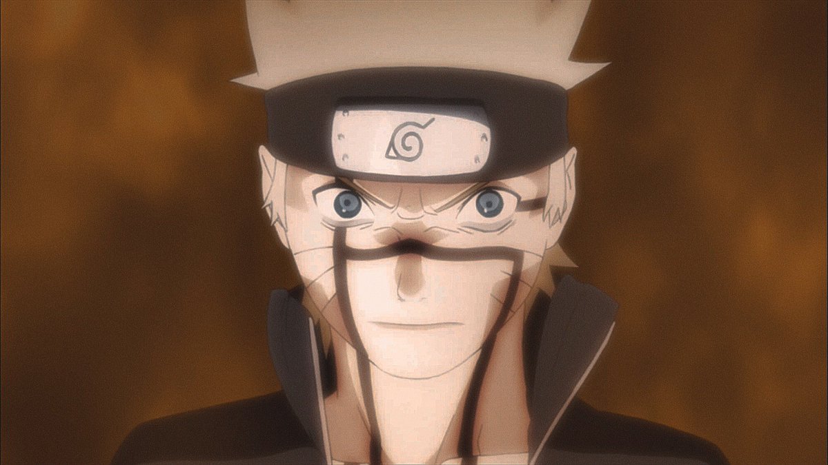 daily naruto tweet media