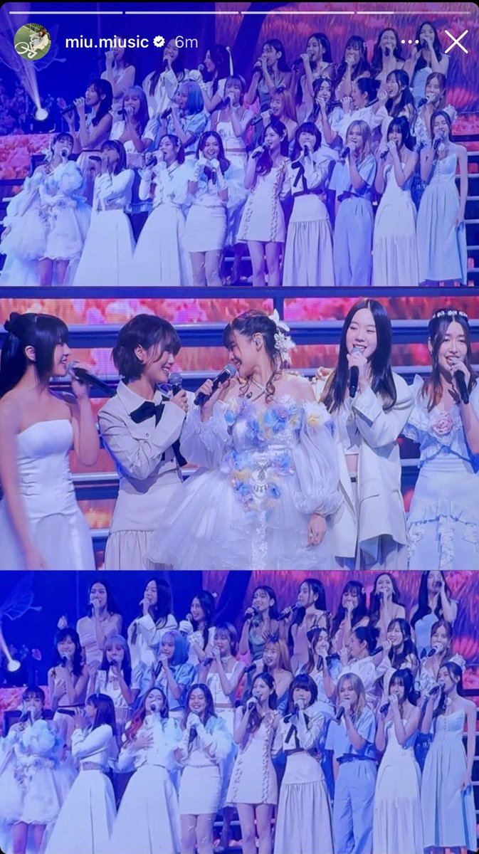 poypinkk's tweet photo. งื้อออออออ🌙☀️

#ConGradPcher
#BNK48_DepartCHER
#CherprangAreekul 
#miusic https://t.co/Ae0a8DHnre