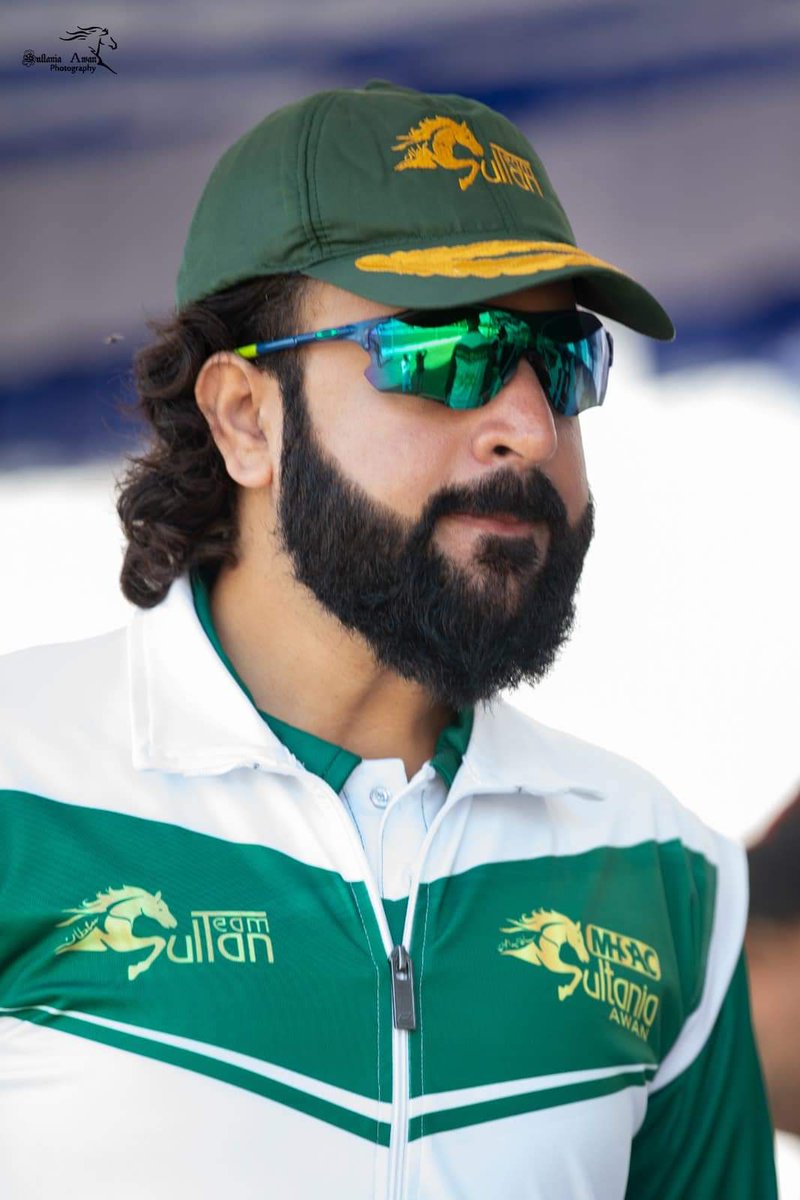 Sultan International Tent-Pegging Tournament, Pakistan