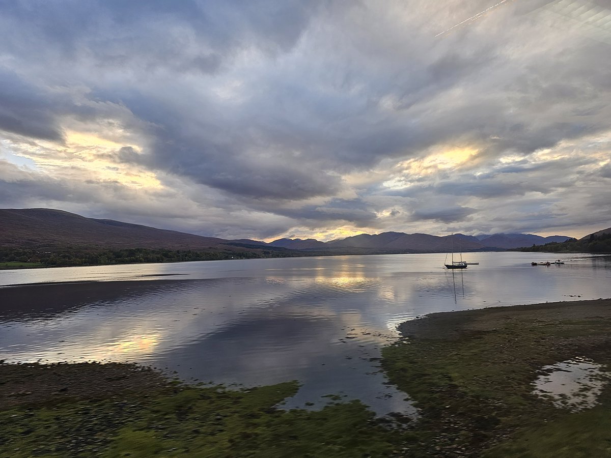 SteveCoff_FL's tweet photo. A few photos from my trip to Scotland last week....absolutely beautiful landscapes that are much better than photos can portray. https://t.co/Vyt3F1Wdl7