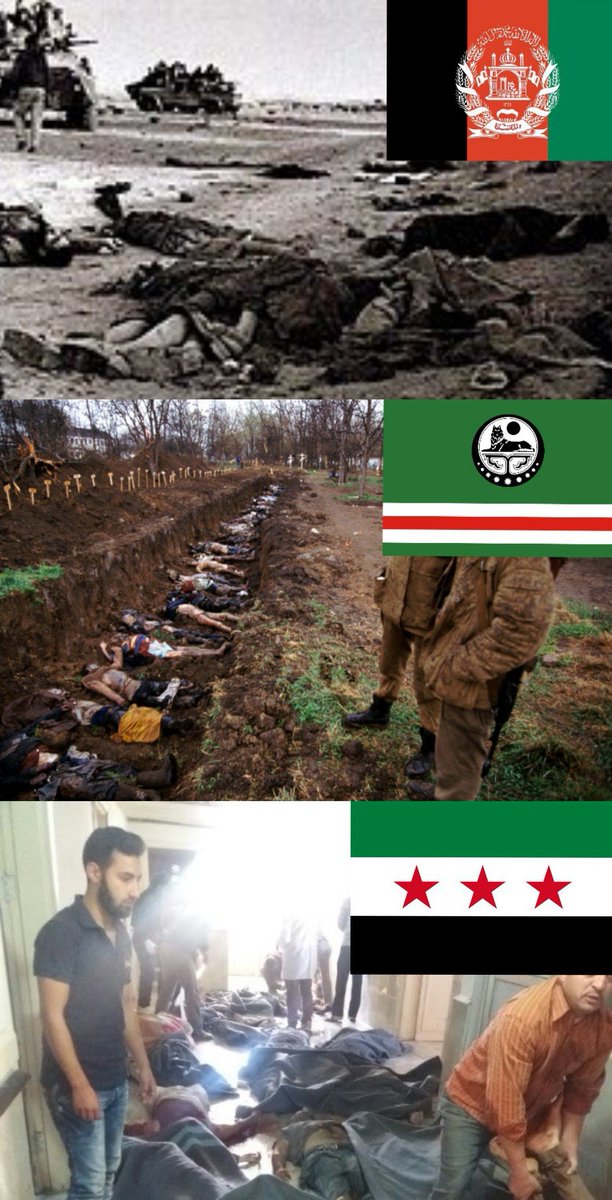 "Ohh Woooaw russia stand with Palestine! True friends of the Islamic World!!"

Also russia: responsible for deaths of 50-100x more muslim civilians from 1980 - today,
than Isreal from 1948 - today

Putin himself is responsible for the deaths of close to 100 000 muslim civilians