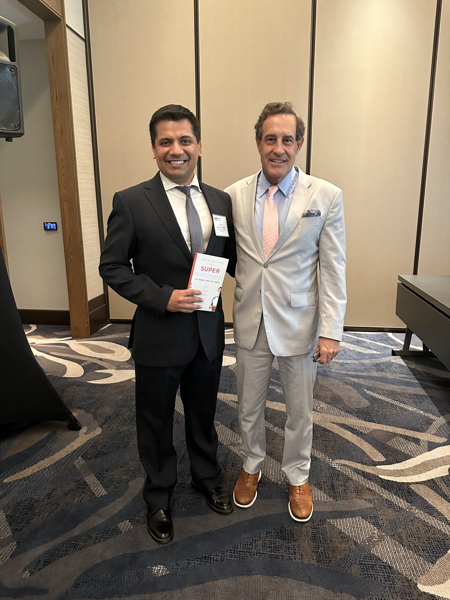 Hitesh Batra, MD, MBA tweet media