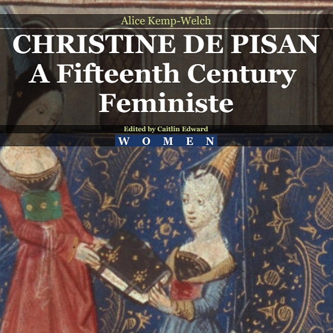 dailuoghi's tweet photo. Christine de Pisan on Google Play
https://t.co/eBFk5vmfdY
#Women https://t.co/LR9Faqvmap