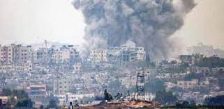 Imágenes como estas nos aprietan el corazón, basta de tanta injusticia. Reclamamos el fin de la masacre. El pueblo Palestino tiene derecho a la vida.#FreePalenstine #CubaPorLaPaz <a href="/CubaMined/">MINED</a> <a href="/EduArtemisa/">DPEArtemisa</a> <a href="/Eugeniocubano/">Eugenio González Pérez</a> <a href="/GladysArtemisa/">Gladys Martínez Verdecia</a> <a href="/GobiernoArt/">Gobierno Provincial de Artemisa</a> <a href="/RicardoArtemisa/">Ricardo Concepción Rodríguez</a> <a href="/JuanBertico/">Juan Alberto Rodriguez</a>