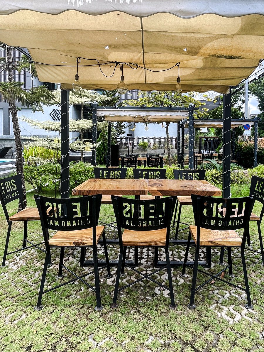 mnp1295's tweet photo. 🕰️ #CafeDeLeBis คาเฟ่ของโรงแรมเลอบิส ซึ่งคาเฟ่จะอยู่ด้านข้างโรงแรม

💰เริ่มต้น ฿50

⏰ เปิดทุกวัน 08:30 - 20:30 น.

📌 ถ.ช้างคลาน ต.ช้างคลาน อ.เมือง จ.เชียงใหม่

🚗 มีที่จอดรถของโรงแรมด้านหลังได้เลย

#uptomiie #เชียงใหม่ #chiangmai #คาเฟ่เดอเลอบิส #คาเฟ่เชียงใหม่ #cafechiangmai https://t.co/EscOUcsTFn
