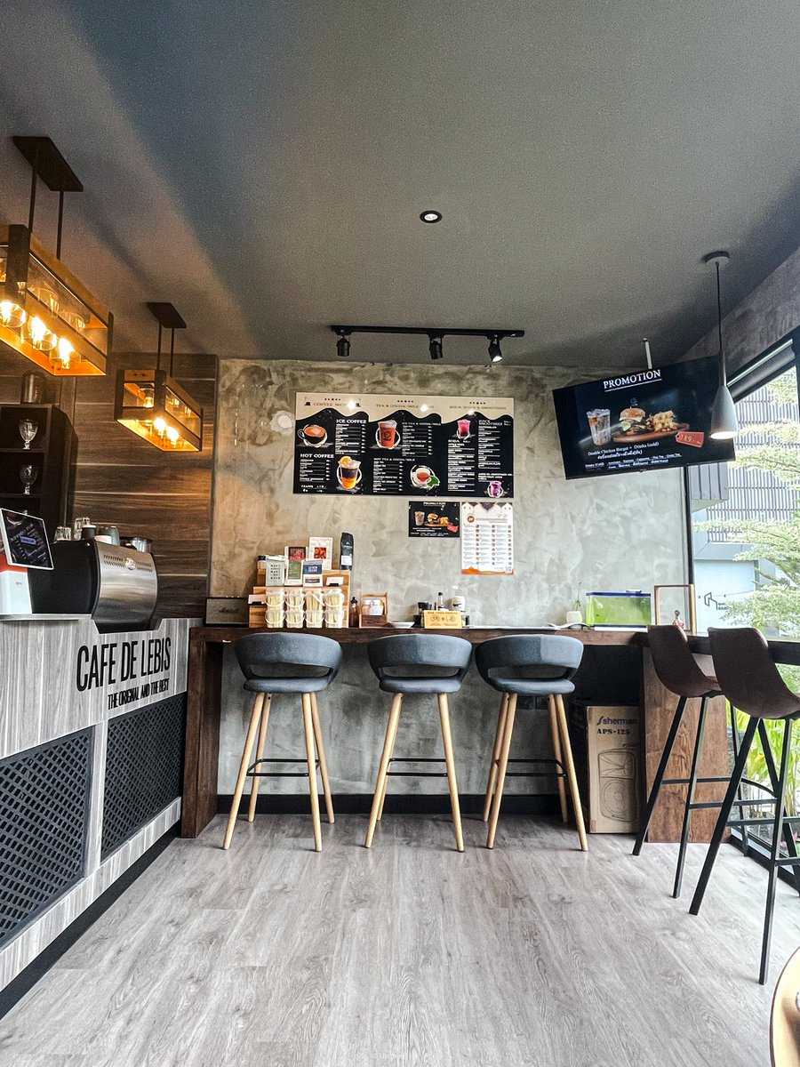 mnp1295's tweet photo. 🕰️ #CafeDeLeBis คาเฟ่ของโรงแรมเลอบิส ซึ่งคาเฟ่จะอยู่ด้านข้างโรงแรม

💰เริ่มต้น ฿50

⏰ เปิดทุกวัน 08:30 - 20:30 น.

📌 ถ.ช้างคลาน ต.ช้างคลาน อ.เมือง จ.เชียงใหม่

🚗 มีที่จอดรถของโรงแรมด้านหลังได้เลย

#uptomiie #เชียงใหม่ #chiangmai #คาเฟ่เดอเลอบิส #คาเฟ่เชียงใหม่ #cafechiangmai https://t.co/EscOUcsTFn