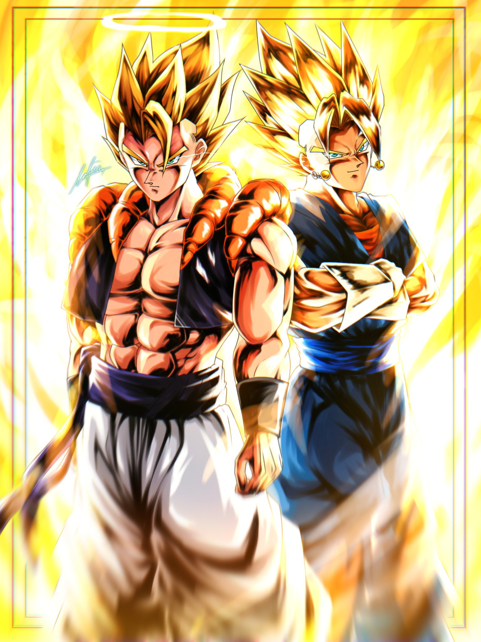 超ベジット爆誕 ドラゴンボールカード