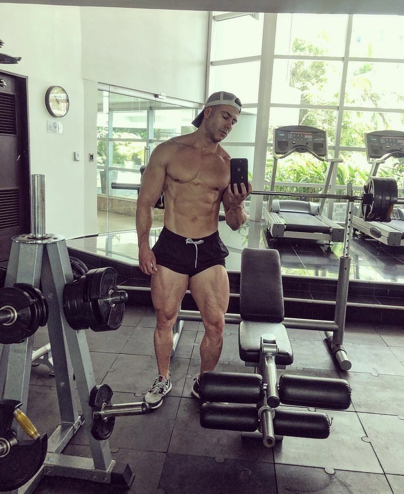 morboseogay's tweet photo. El delicioso Juan David. 🤤 https://t.co/NcANBlfyW8