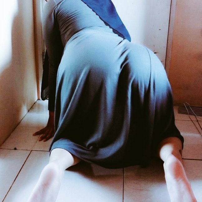 نفسي اجرب خلفي الليلة