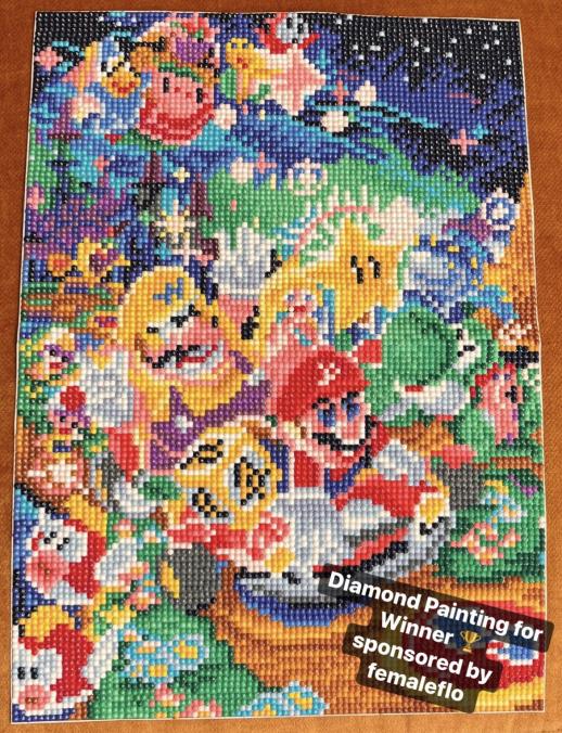 EixitGame's tweet image. Este Martes 31 de Octubre tenemos Torneo especial #halloween de #MarioKart  (ya pasare el código del torneo). Como estáis viendo hay premios así que pasaros por el canal de twitch para verlo y participar. twitch.tv/eixitgame