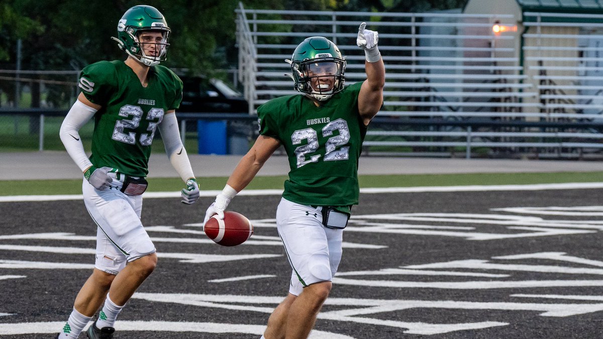 Saskatchewan Roughriders tweet media