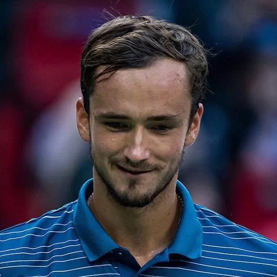 📍Daniil Medvedev 🇷🇺 sigue sin conquistar múltiples 🏆 en un único torneo (Men’s Singles): 🔵 Canadá ✖️🏆 🔵 París-Bercy 🏆✖️ 🔵 ATP Finals 🏆✖️ 🔵 Australian Open ✖️✖️ 🔵 US Open ✖️🏆✖️ 🔵 Viena 🏆✖️