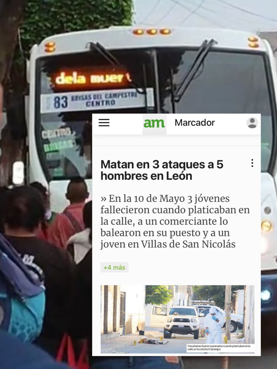 gerardofdzmx's tweet photo. La inseguridad en León es una realidad que no podemos ignorar. A pesar de ciertas áreas bien patrulladas como 'El Kilómetro más vigilado de León', gran parte del municipio enfrenta un déficit de seguridad. Las autoridades deben actuar. No nos limitaremos a levantar la voz; trabajaremos para transformar esta situación.