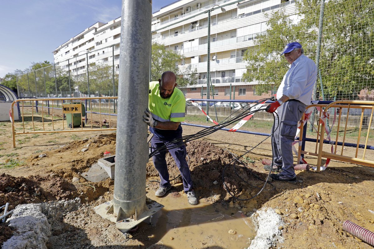 José Luis Sanz tweet media