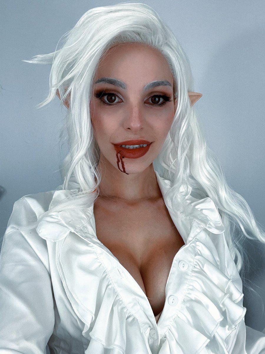 🦇Princess Morgan🦇 tweet media