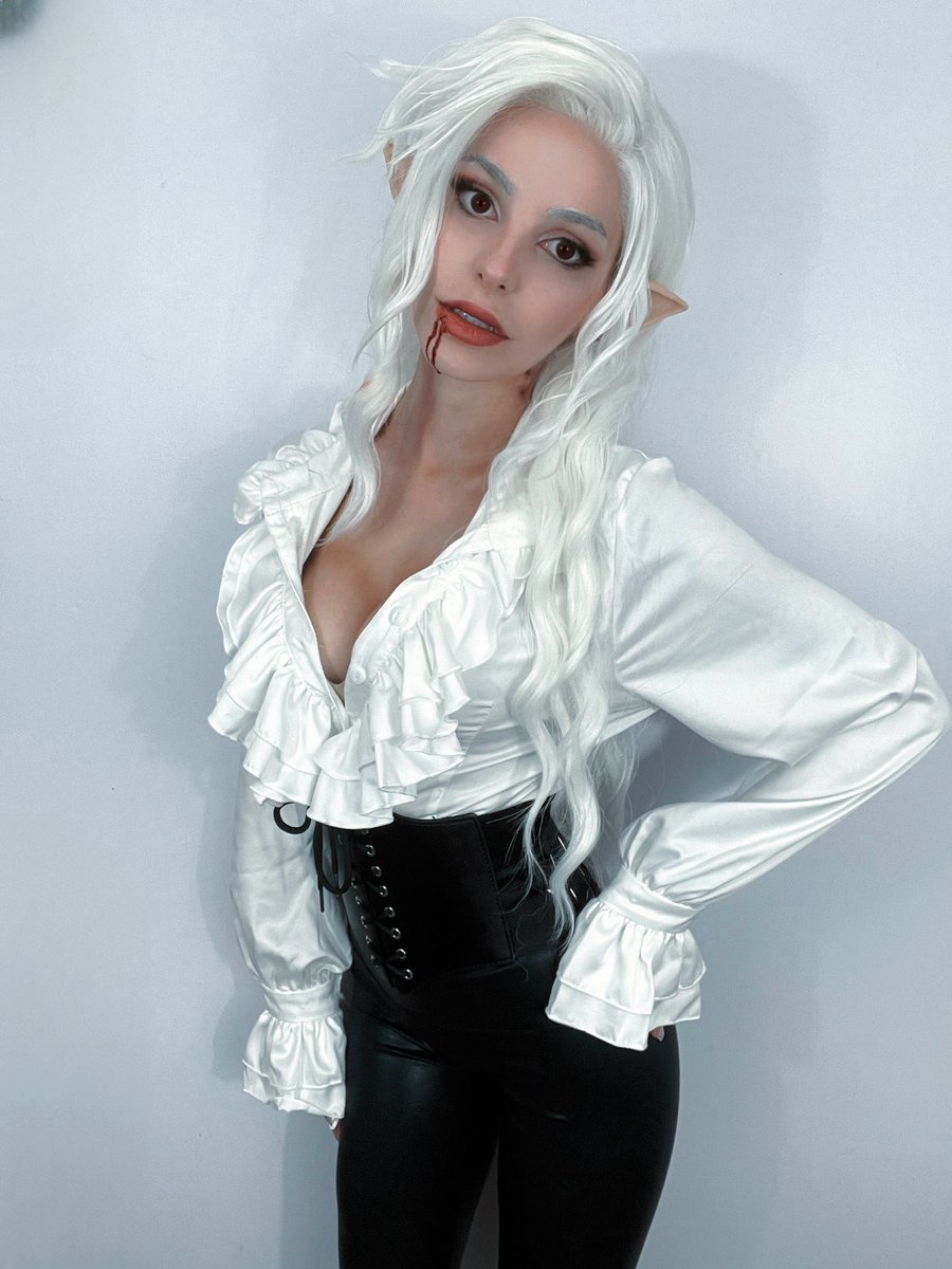 🦇Princess Morgan🦇 tweet media