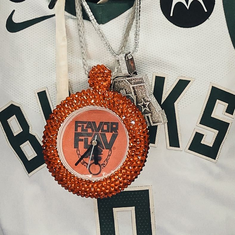Milwaukee Bucks tweet media