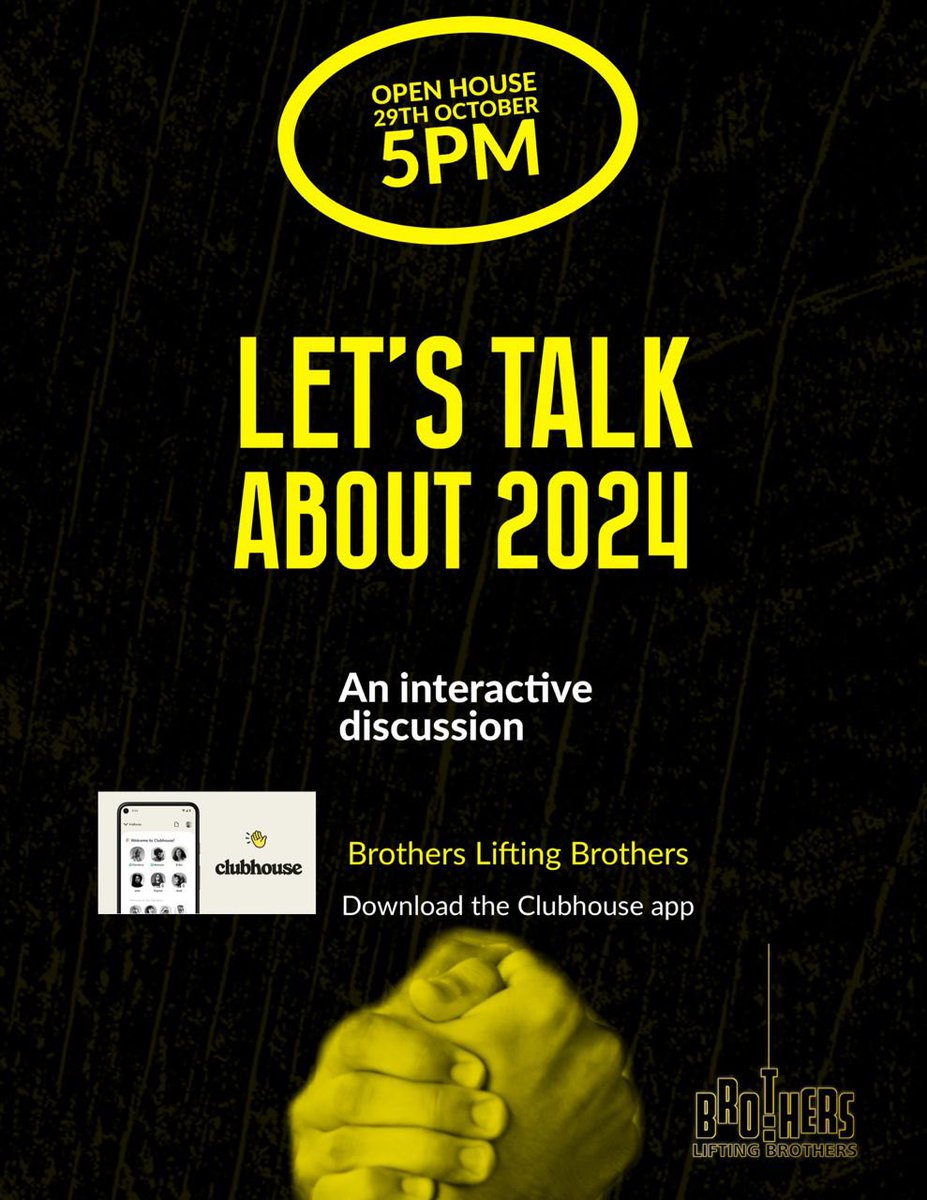 broliftingbro's tweet photo. Ok we’re live now to discuss the 2024 Agenda.

Just us now by clicking the link below⬇️

https://t.co/HzdMvmJ7Dq

#men https://t.co/K7j1Allkej