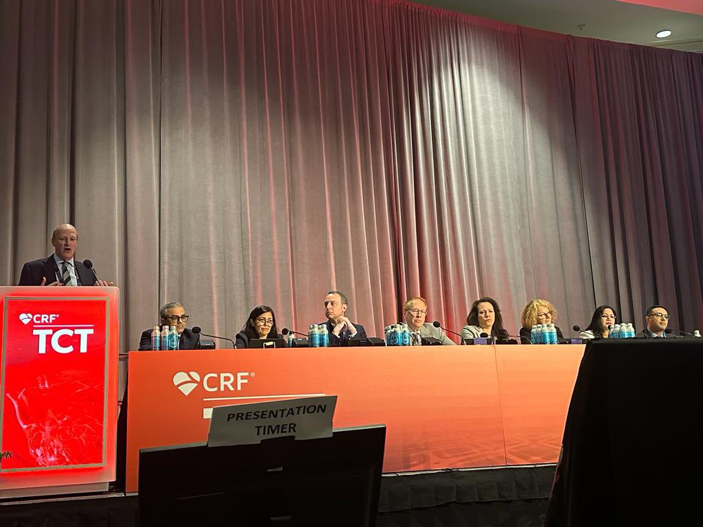 Guillaume Marquis-Gravel (@g_marquisgravel) on Twitter photo What a week at #TCT2023 !
Good science and amazing networking opportunities.
Huge honor being finalist for the Linnemeier award with @dhavakkolte and co-laureates <a href="/CathElectroSurg/">Jaffar Khan</a> <a href="/SimoneBiscaglia/">Simone Biscaglia</a>: congrats to these two accomplished individuals!
Thanks to <a href="/crfheart/">Cardiovascular Research Foundation</a> + organizers What a week at #TCT2023 !
Good science and amazing networking opportunities.
Huge honor being finalist for the Linnemeier award with @dhavakkolte and co-laureates <a href="/CathElectroSurg/">Jaffar Khan</a> <a href="/SimoneBiscaglia/">Simone Biscaglia</a>: congrats to these two accomplished individuals!
Thanks to <a href="/crfheart/">Cardiovascular Research Foundation</a> + organizers