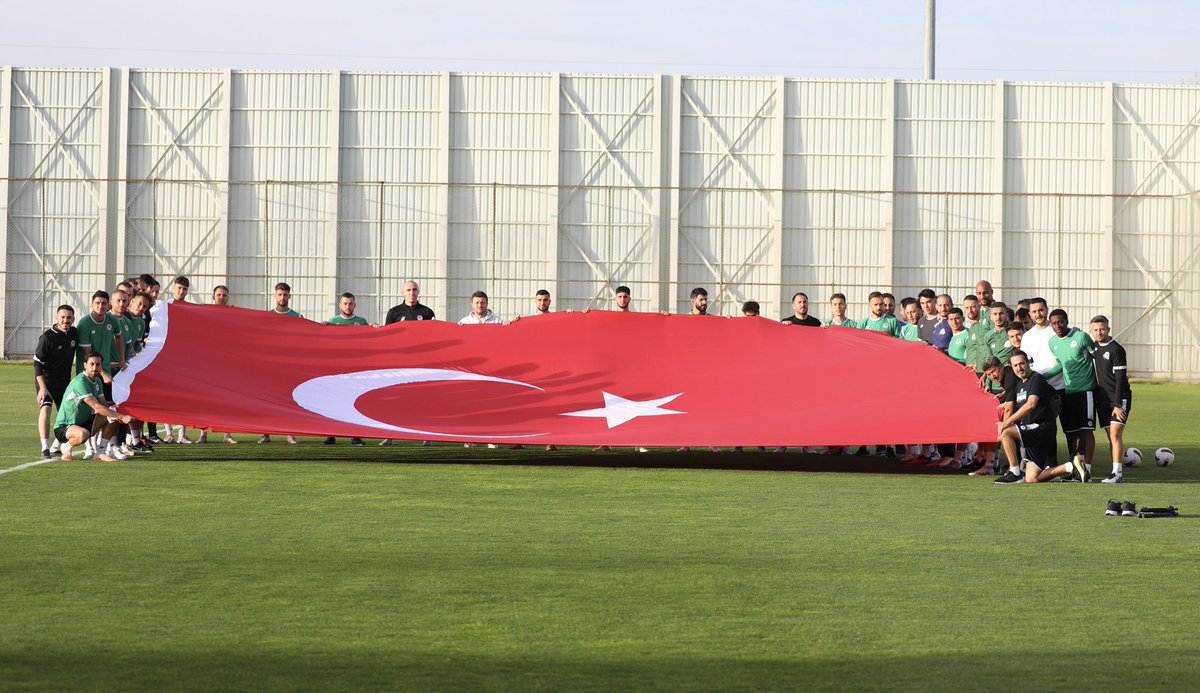 🇹🇷 Asırlık Cumhuriyetimiz çok yaşa! 🇹🇷