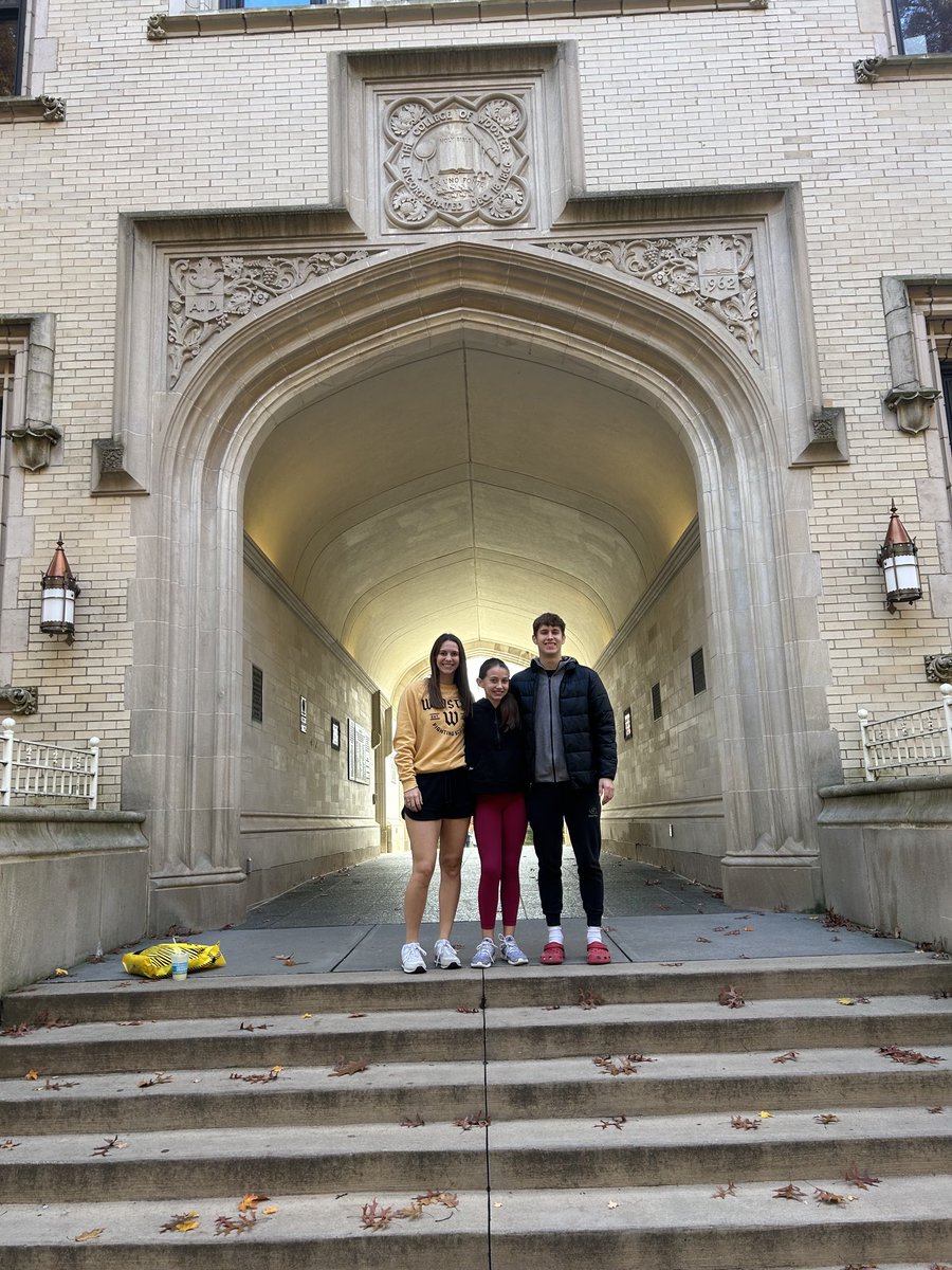 Great Day at College of Wooster watching Nick and his team scrimmage a powerful group of Wooster Alumni Players. Great Basketball, Season Set to start in 2 Weeks!  ⁦<a href="/_nickprince/">Nick Prince</a>⁩ <a href="/ava_prince3/">Ava Prince</a>⁩ ⁦<a href="/TroyTrojanBball/">Troy Trojan Basketball</a>⁩