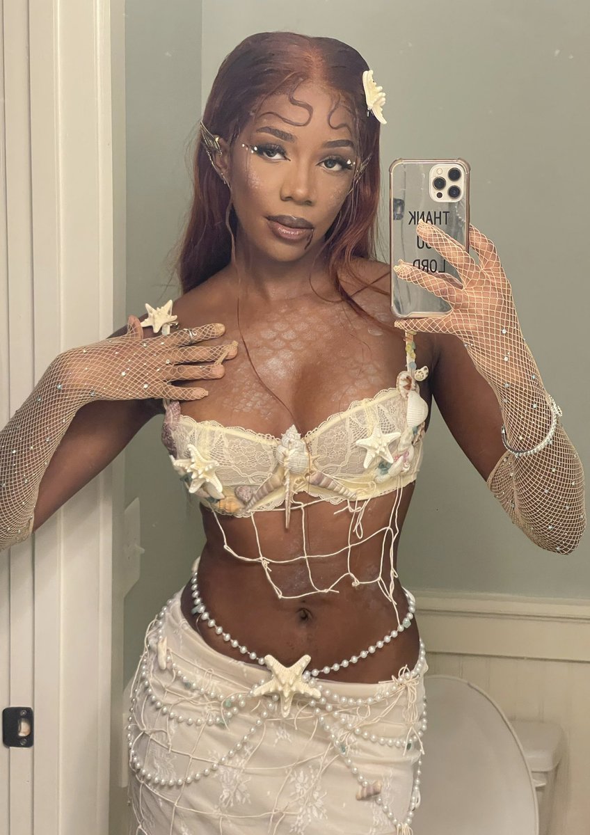 real man eater #siren