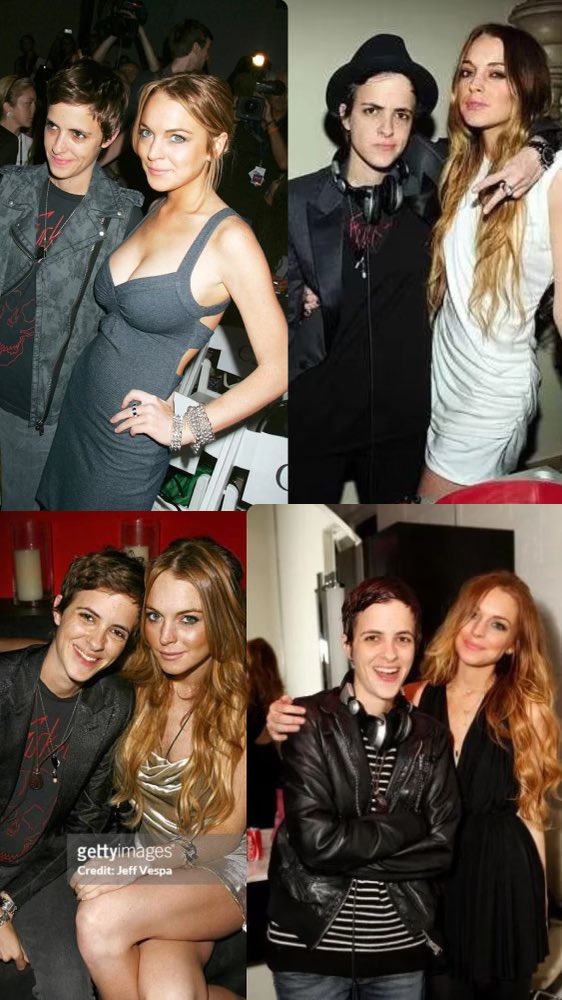 i hate gay halloween parties. what do you mean you’re lindsay lohan and samantha ronson when they briefly dated between 2008-2009
