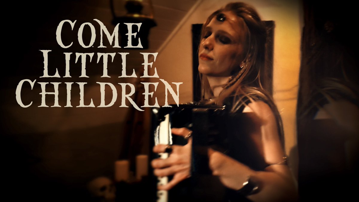 catjahnke's tweet photo. One week shy of her 2nd bday, my witchy little Rook is here to waltz her way into your heart in this spooky tune from the Halloween classic, Hocus Pocus. Maybe it's the mama in me, but I think she did great! Watch, share, and give her a round of applause! https://t.co/VODlGiw125 https://t.co/pzkNTyNZjp