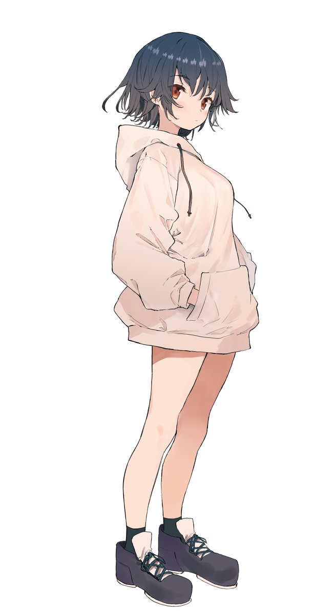 「」|みえはるのイラスト
