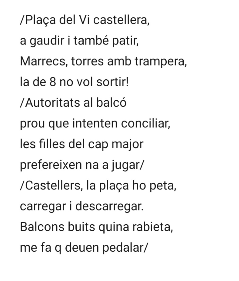 nuriaserrat's tweet photo. #versot dracofarrero des de la Pl. del Vi. @fgironina @diablesonyar Soc #sarriera https://t.co/pjXXwxRCqb